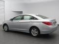 Radiant Silver - Sonata GLS Photo No. 3