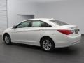 Shimmering White - Sonata GLS Photo No. 3