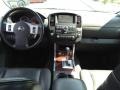 2010 Super Black Nissan Pathfinder LE 4x4  photo #9