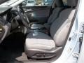Iridescent Silver Blue Pearl - Sonata GLS Photo No. 7