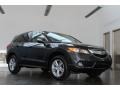 Graphite Luster Metallic - RDX Technology Photo No. 1