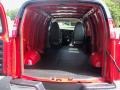 Victory Red - Express 2500 Cargo Van Photo No. 9