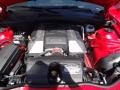 6.2 Liter OHV 16-Valve V8 Engine for 2011 Chevrolet Camaro SS/RS Coupe #83126760