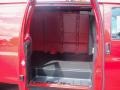 Victory Red - Express 2500 Cargo Van Photo No. 11