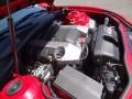 6.2 Liter OHV 16-Valve V8 Engine for 2011 Chevrolet Camaro SS/RS Coupe #83126778