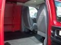 Victory Red - Express 2500 Cargo Van Photo No. 12