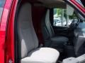 Victory Red - Express 2500 Cargo Van Photo No. 15
