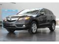 Graphite Luster Metallic - RDX Technology Photo No. 3