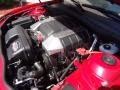 6.2 Liter OHV 16-Valve V8 2011 Chevrolet Camaro SS/RS Coupe Engine