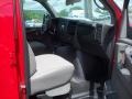 Victory Red - Express 2500 Cargo Van Photo No. 16