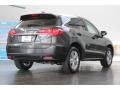 Graphite Luster Metallic - RDX Technology Photo No. 4