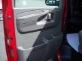 Victory Red - Express 2500 Cargo Van Photo No. 17