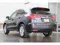 Graphite Luster Metallic - RDX Technology Photo No. 5