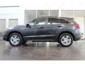 Graphite Luster Metallic - RDX Technology Photo No. 6