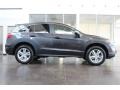 Graphite Luster Metallic 2014 Acura RDX Technology Exterior