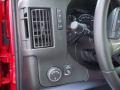 Victory Red - Express 2500 Cargo Van Photo No. 20