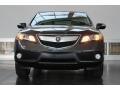 Graphite Luster Metallic - RDX Technology Photo No. 8
