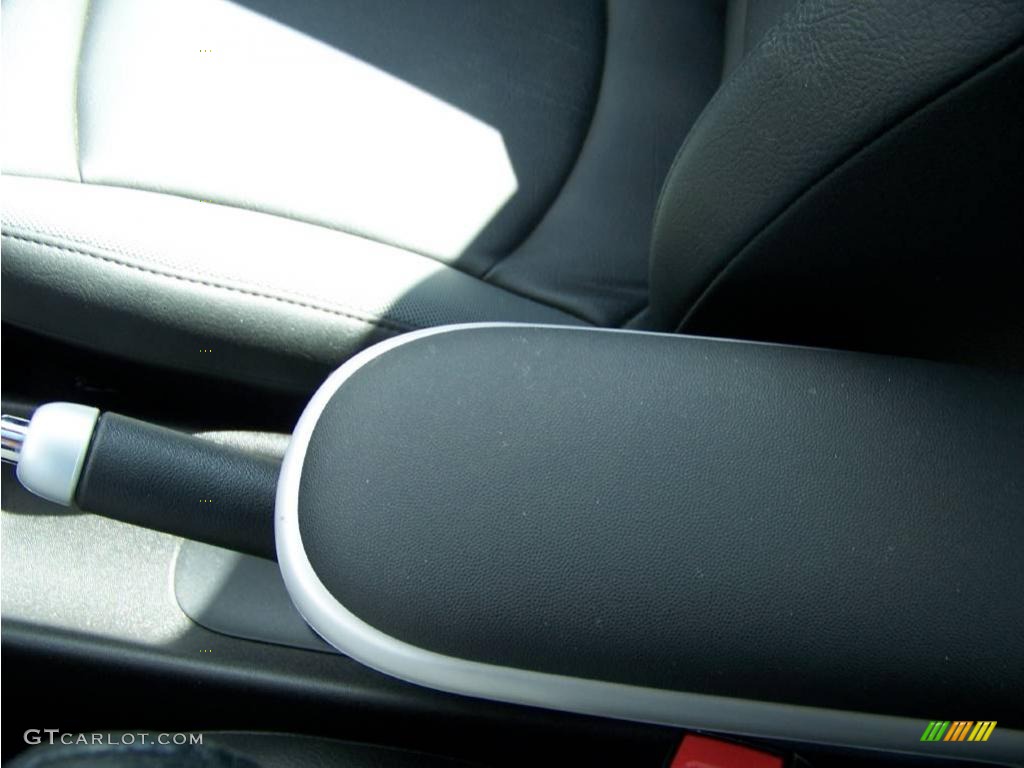 2007 Cooper S Hardtop - Chili Red / Grey/Carbon Black photo #19