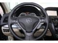 Parchment Steering Wheel Photo for 2014 Acura RDX #83127077