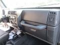 Bright Silver Metallic - Wrangler Sport 4x4 Photo No. 24