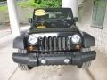 Black - Wrangler X 4x4 Photo No. 6