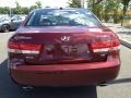 Dark Cherry Red - Sonata Limited V6 Photo No. 6