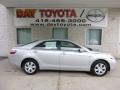 Titanium Metallic - Camry LE Photo No. 1