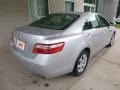 Titanium Metallic - Camry LE Photo No. 2