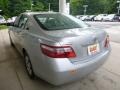 Titanium Metallic - Camry LE Photo No. 4