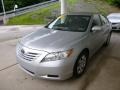 Titanium Metallic - Camry LE Photo No. 5