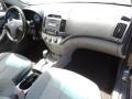Black Pearl - Elantra GLS Sedan Photo No. 8