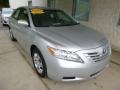 Titanium Metallic - Camry LE Photo No. 7