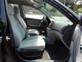 Black Pearl - Elantra GLS Sedan Photo No. 9