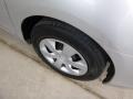Titanium Metallic - Camry LE Photo No. 8