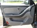 Black Pearl - Elantra GLS Sedan Photo No. 11