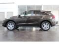 2014 Kona Coffee Metallic Acura RDX Technology  photo #6