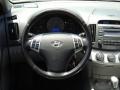 Black Pearl - Elantra GLS Sedan Photo No. 14