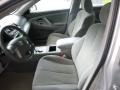 Titanium Metallic - Camry LE Photo No. 13