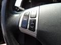 Black Pearl - Elantra GLS Sedan Photo No. 15