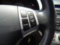Black Pearl - Elantra GLS Sedan Photo No. 16