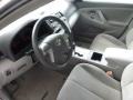 Titanium Metallic - Camry LE Photo No. 17