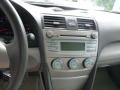 Titanium Metallic - Camry LE Photo No. 18