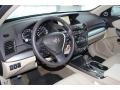 Parchment Dashboard Photo for 2014 Acura RDX #83127900