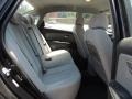 Black Pearl - Elantra GLS Sedan Photo No. 20