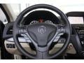 Parchment Steering Wheel Photo for 2014 Acura RDX #83127945