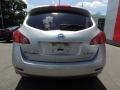 2009 Brilliant Silver Metallic Nissan Murano LE AWD  photo #6