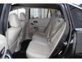 2014 Acura RDX Parchment Interior Rear Seat Photo