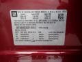 2014 Sonoma Red Metallic GMC Sierra 1500 SLE Crew Cab 4x4  photo #20