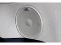 2014 Acura RDX Parchment Interior Audio System Photo