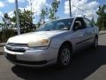 Galaxy Silver Metallic - Malibu Sedan Photo No. 1